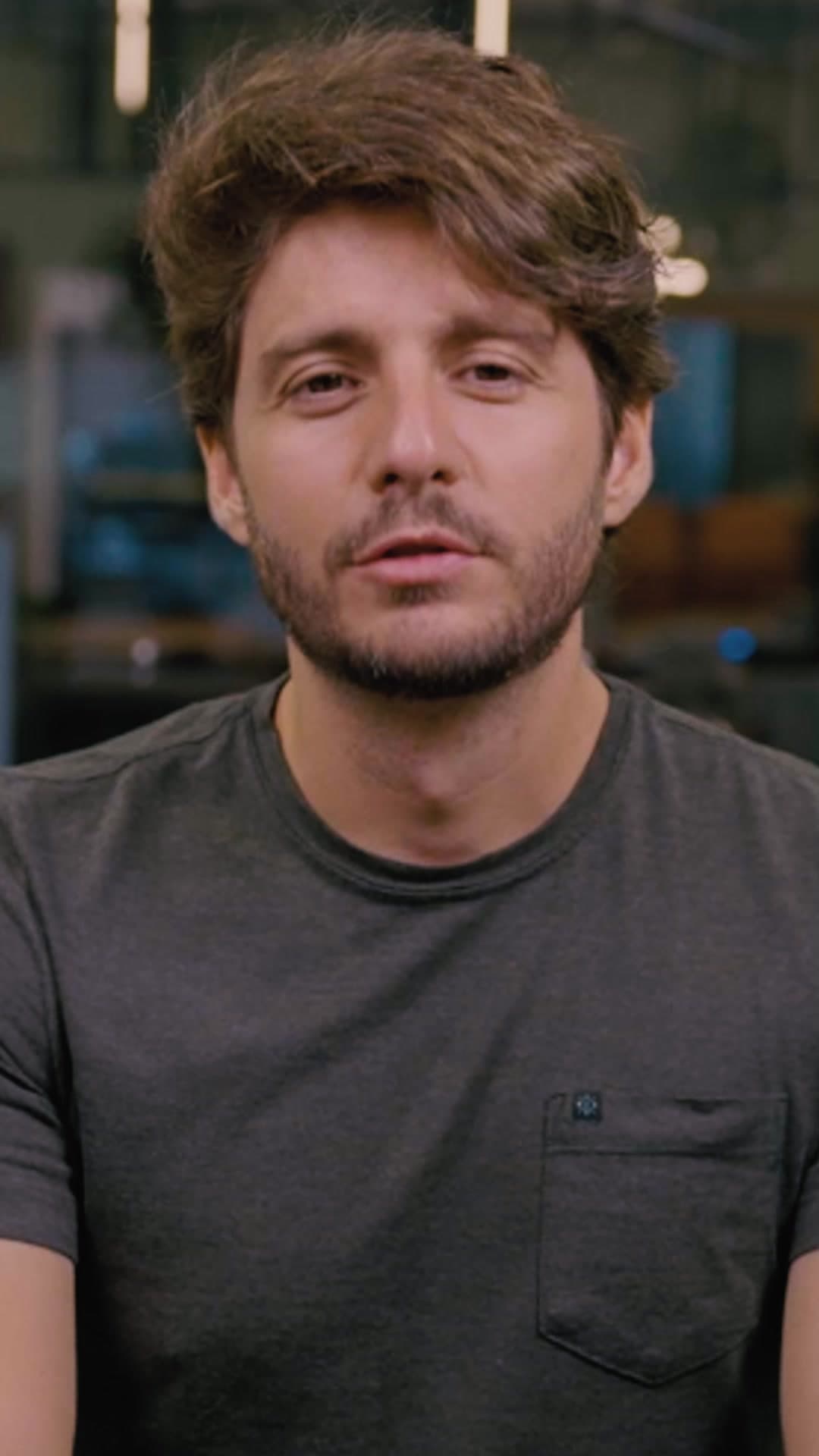 Leandro Ladeira ad creative, July 2026
