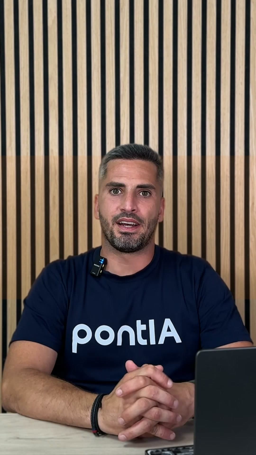Pontia.tech ad creative, July 2026