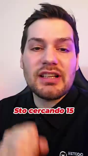 Fabio Maccagnan, Poliglotta ad creative, June 2026