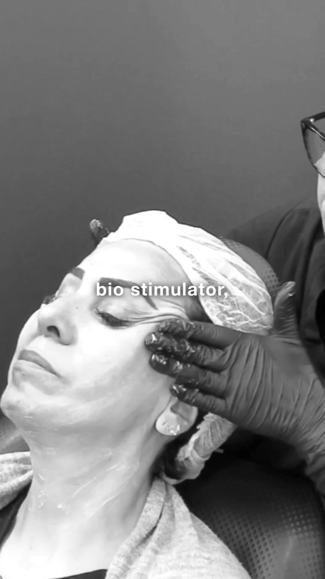 Dr. Chloe Lewis ad creative, June 2026