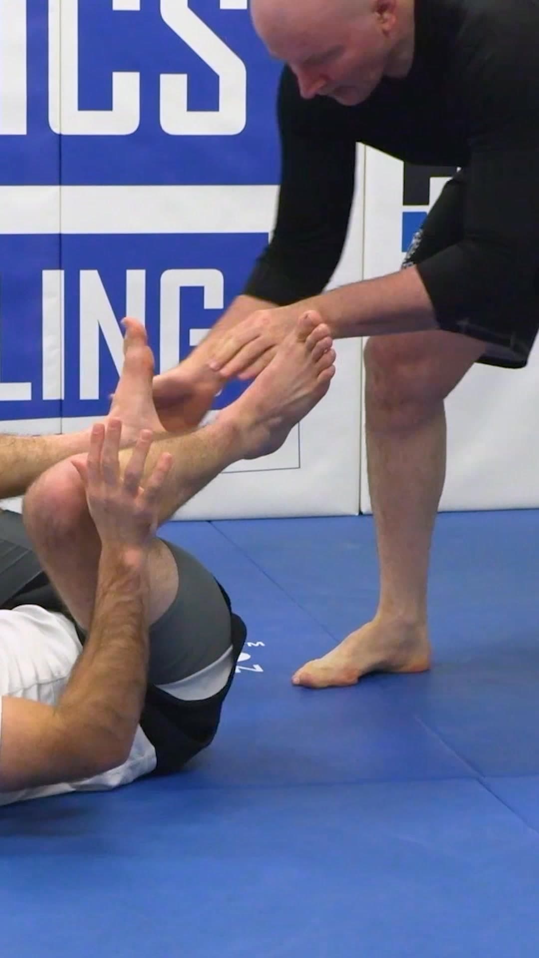 BJJ Fanatics Online Store ad creative, July 2026