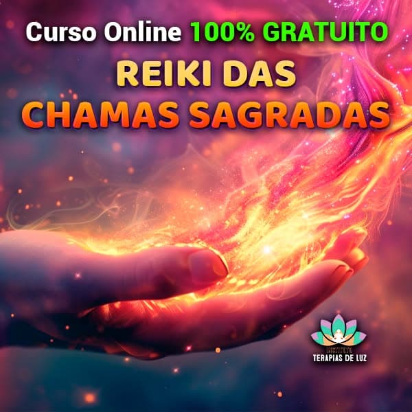 Facebook ad by Terapias de Luz