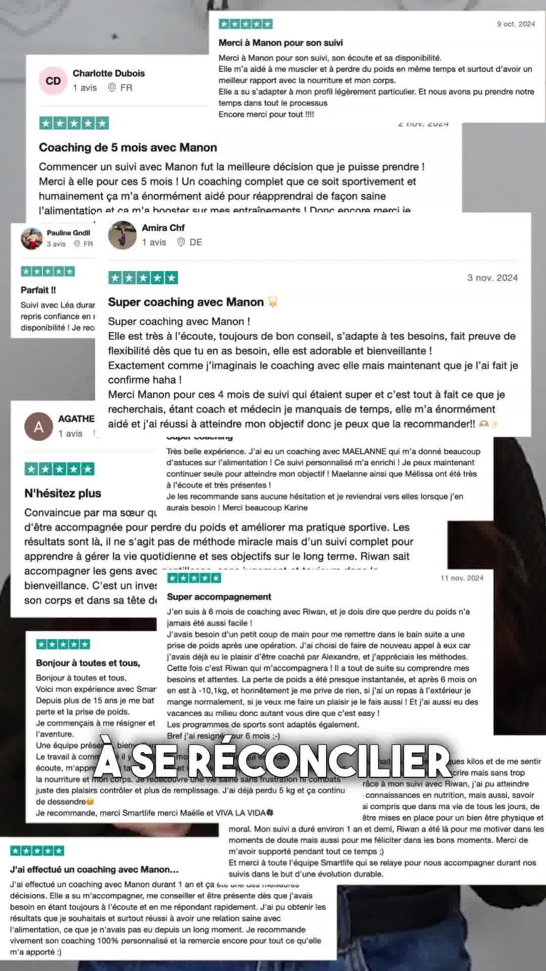 Facebook ad by Smart Life Coaching