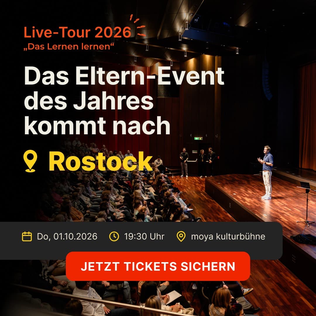 Akademie für Lernpädagogik ad creative, July 2026