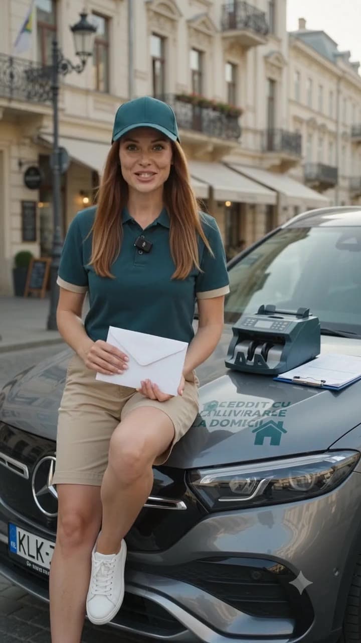 Destination Unlocked ad creative, July 2026