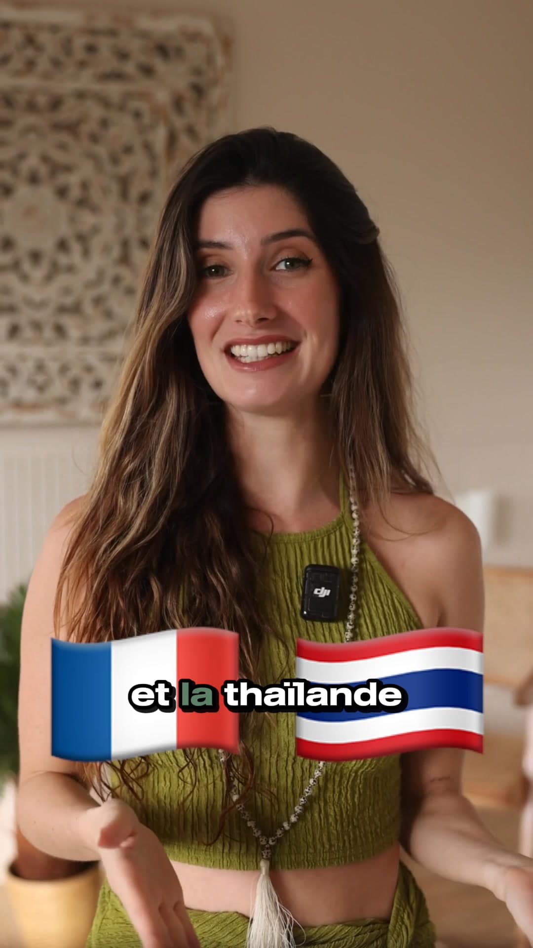 Facebook ad by Kundalini Activation par Julie Benoit