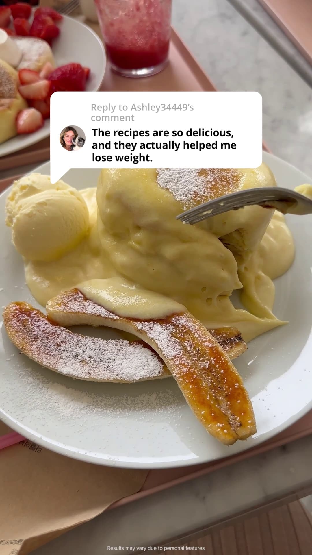 Facebook ad by No More Diet