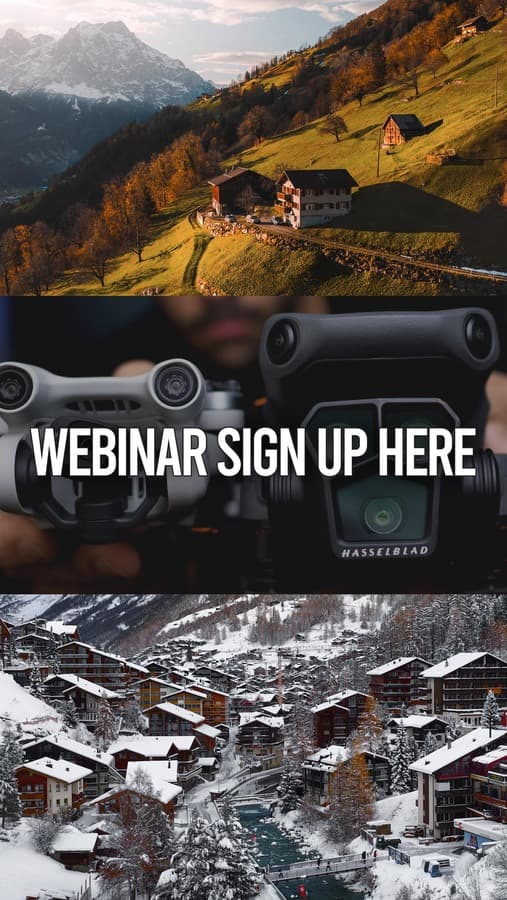 Facebook ad by Learn Drones