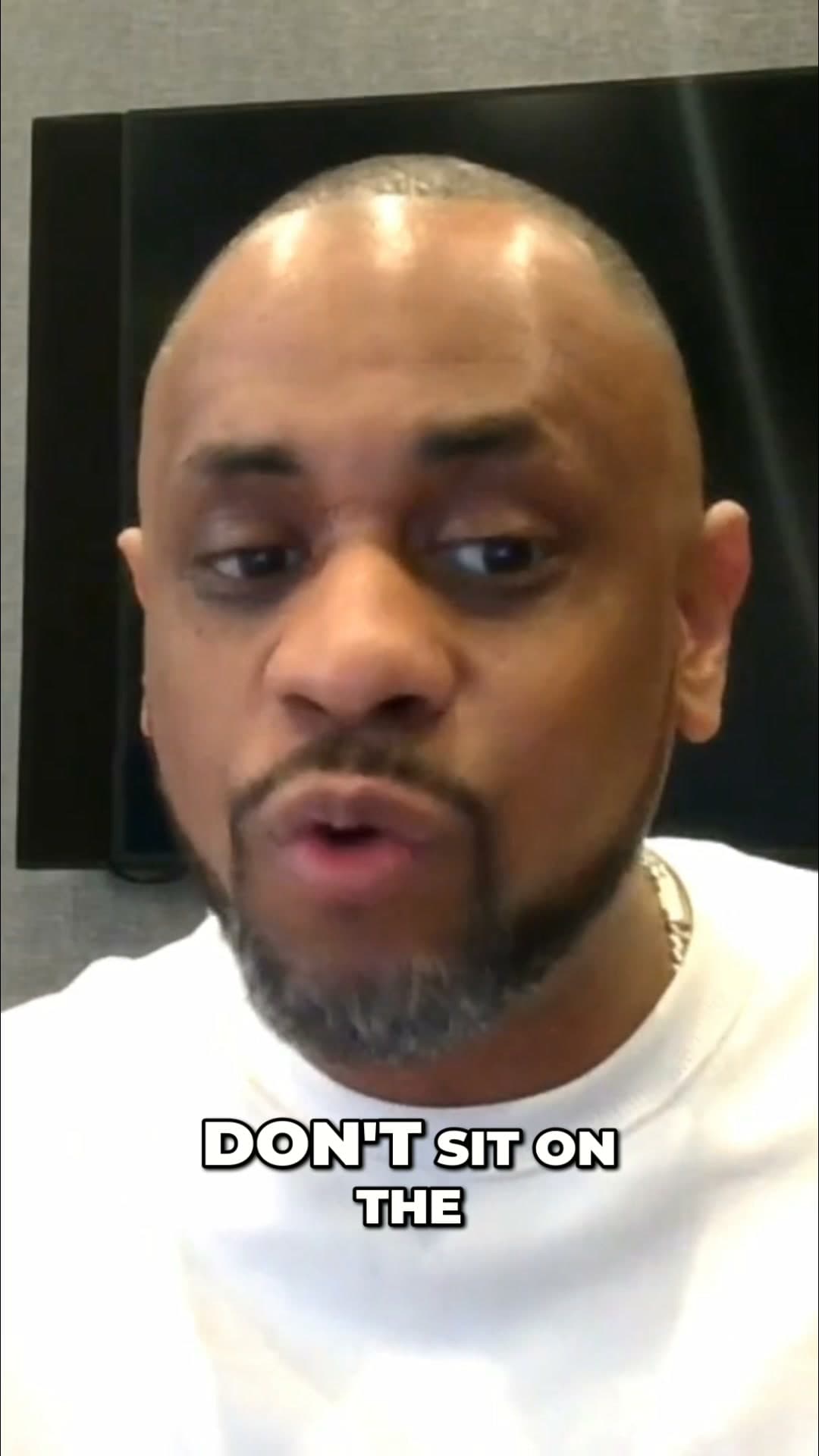 Marvin Mitchell ad creative, July 2026