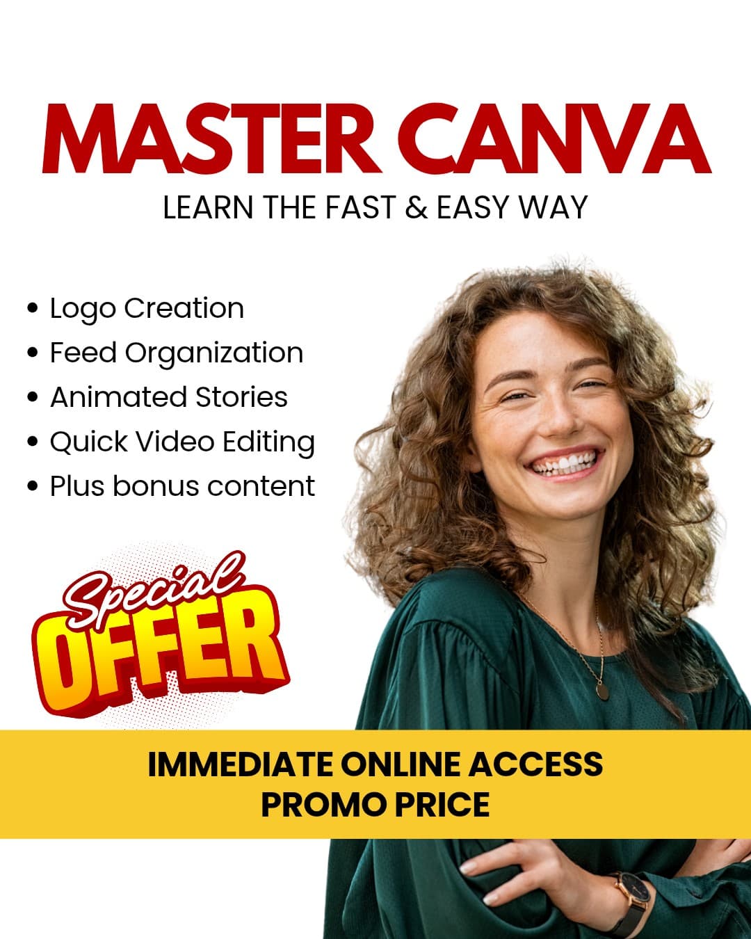 Facebook ad by Design Essentials