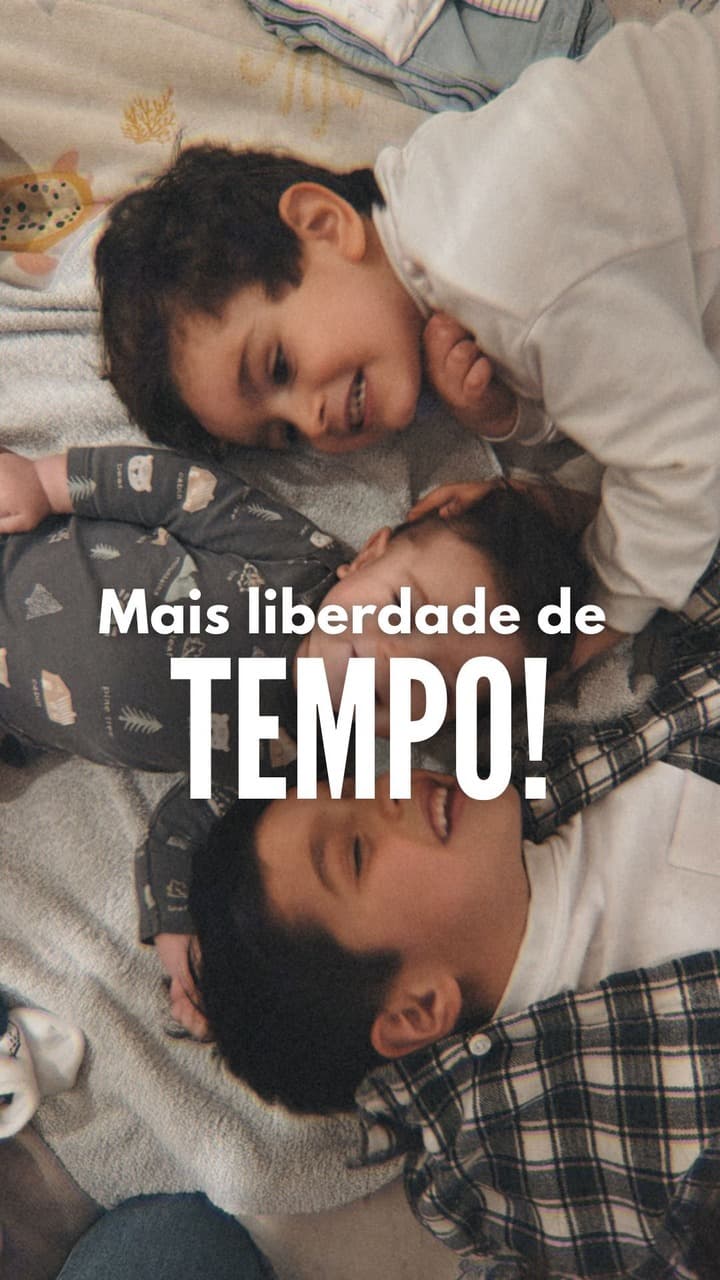 Facebook ad by Mariana Martins