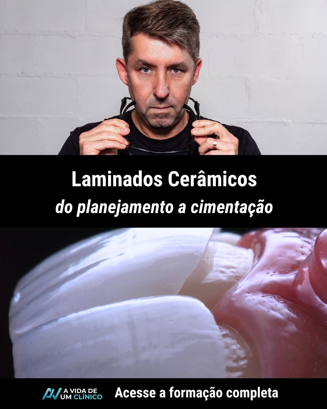 Professor Raphael Monte Alto ad creative, July 2026