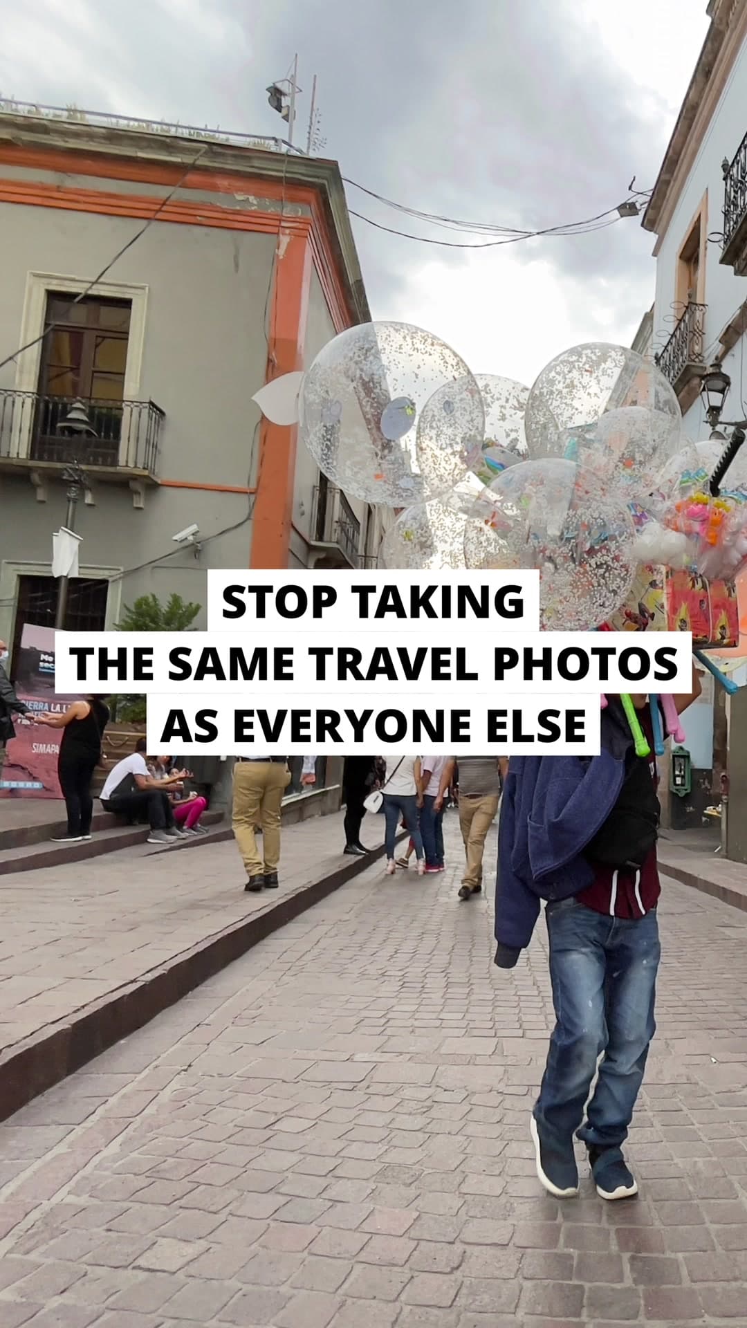 iPhone Photography School ad creative, July 2026