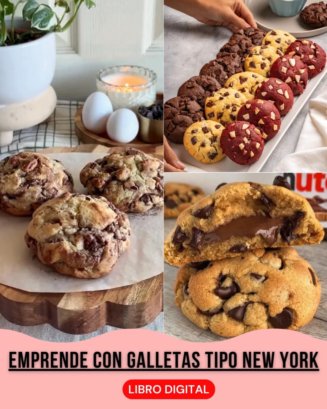 Facebook ad by Aprendo&Emprendo