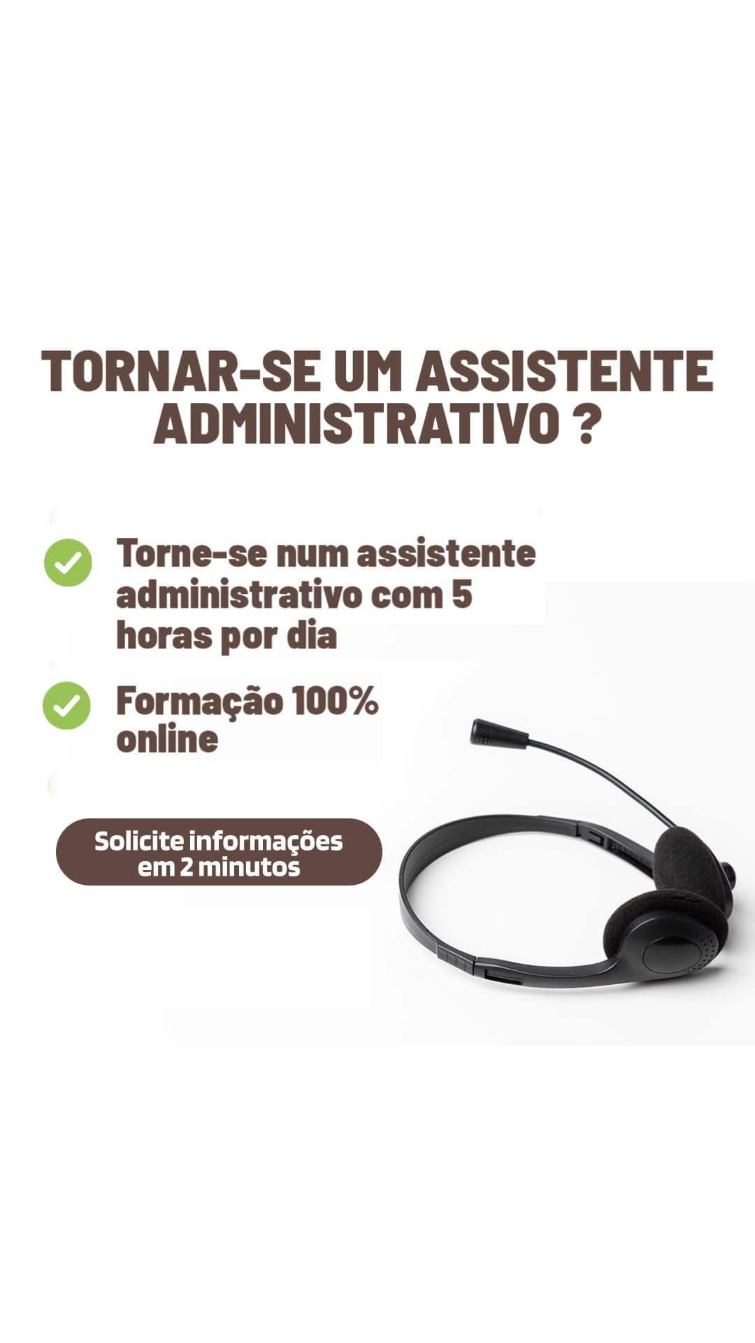 Facebook ad by Cursos Formativos.io
