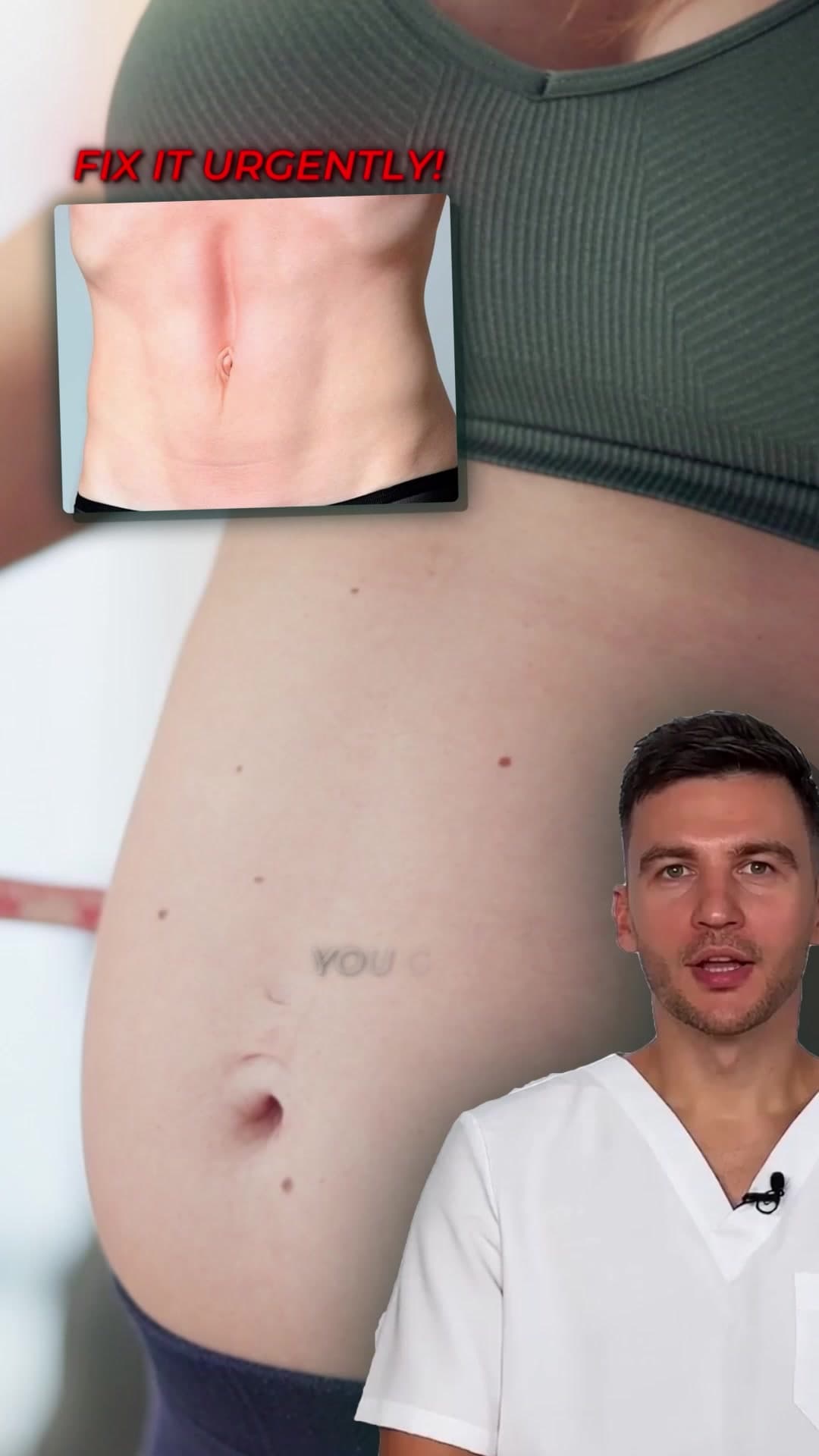 Facebook ad by Women's Body Secrets