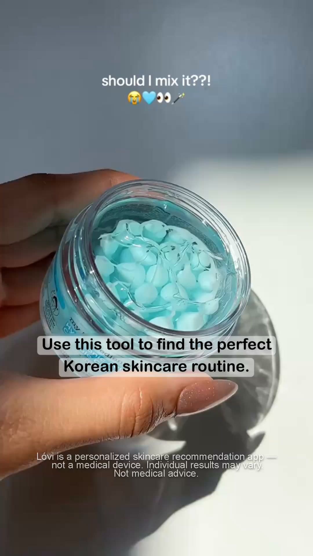 Leo Lee 레오 리 - K-Beauty Coach ad creative, July 2026