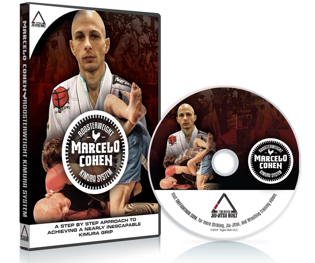 BJJ Fanatics Online Store ad creative, July 2026