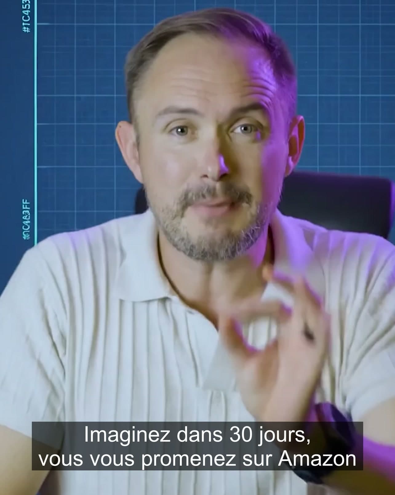 La Révolution IA ad creative, July 2026