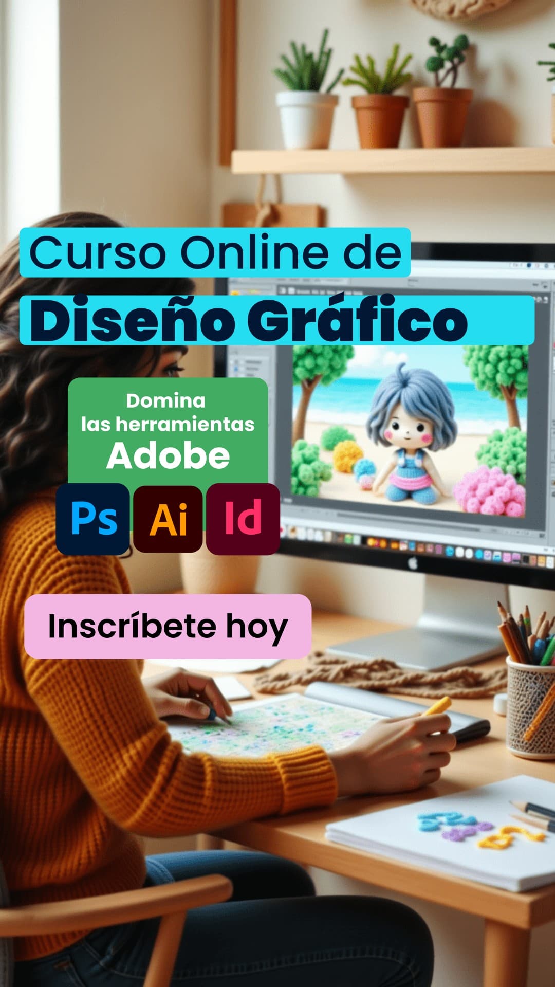Ad by Cursos Formativos.io