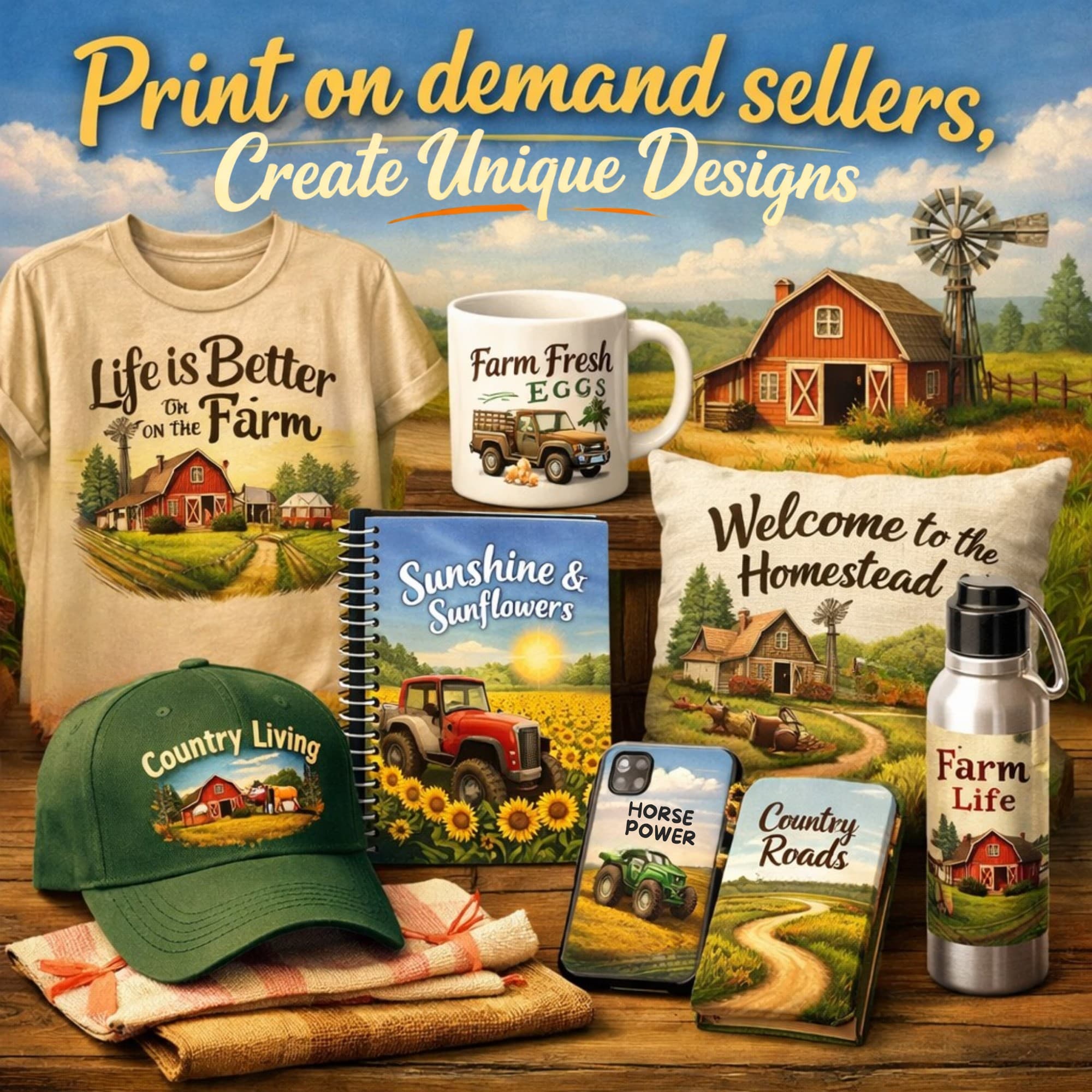Facebook ad by Elaine Park Creates