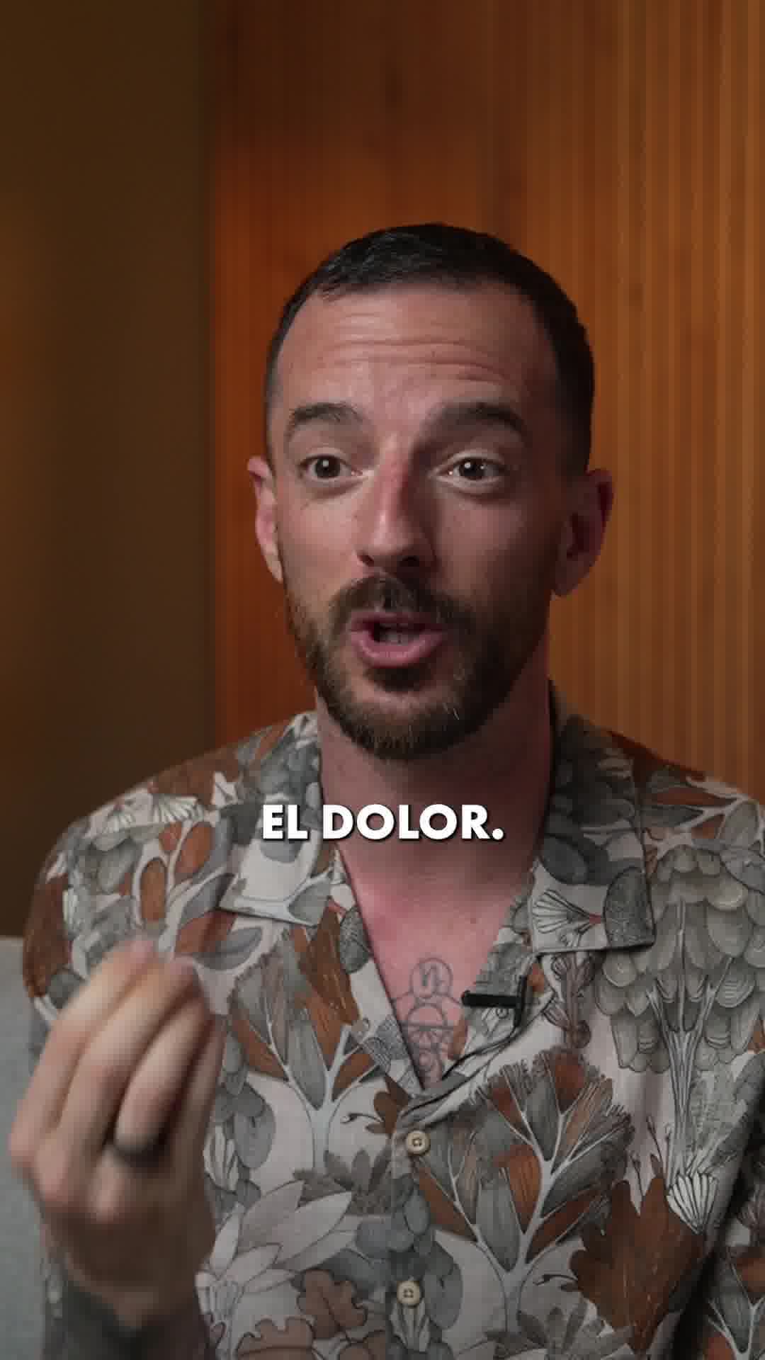 Facebook ad by Respíratelo con Nacho
