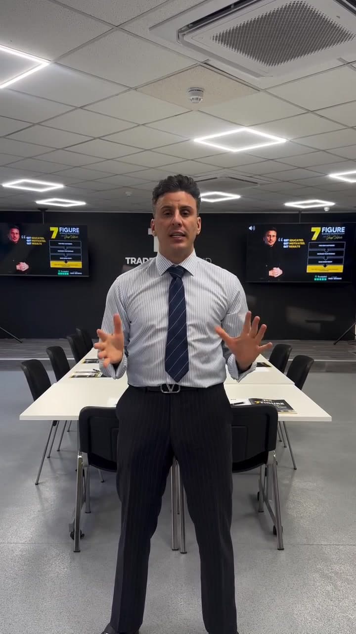 Ad by Joseph Valente