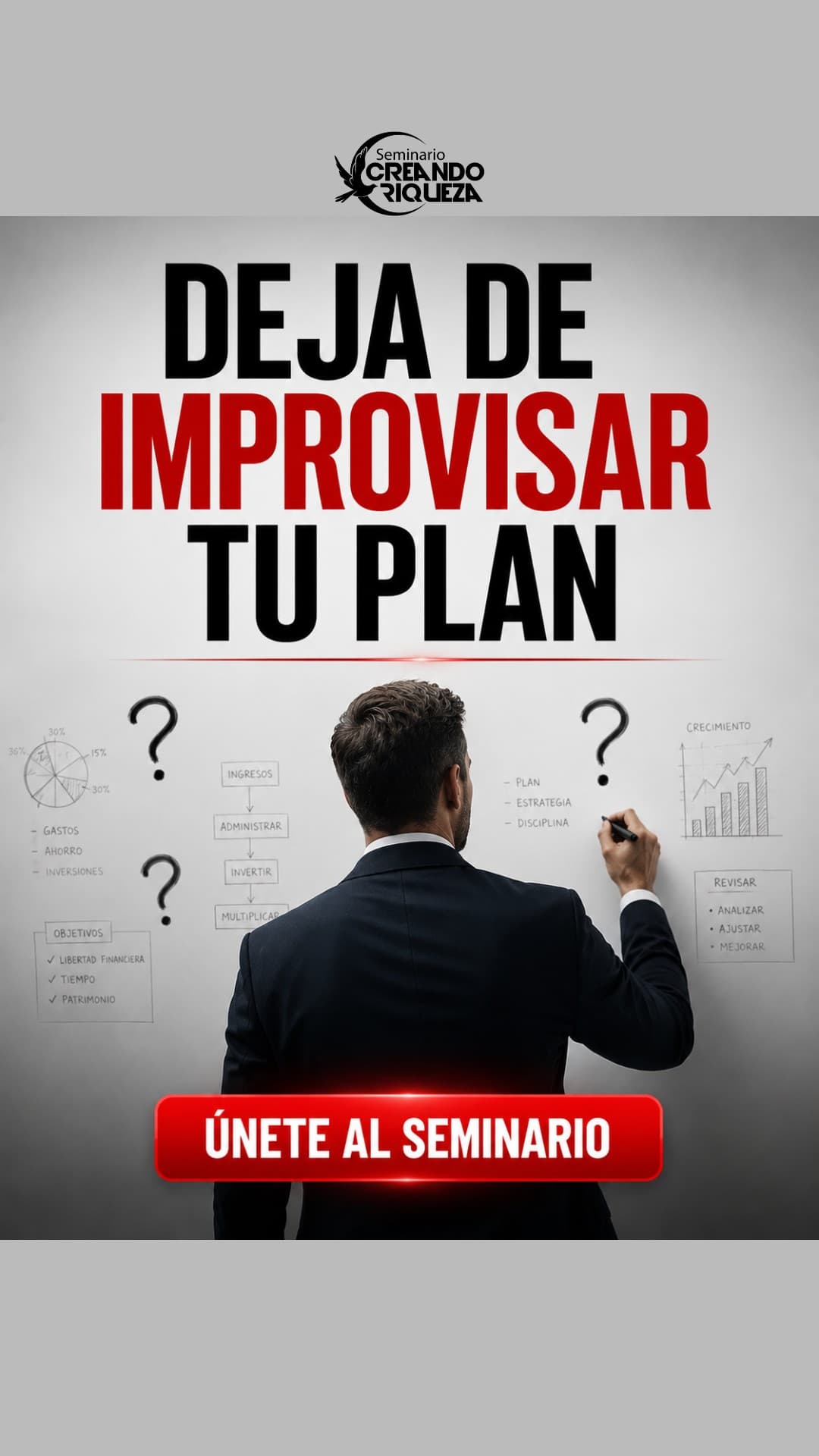 Alejandro Cardona ad creative, July 2026