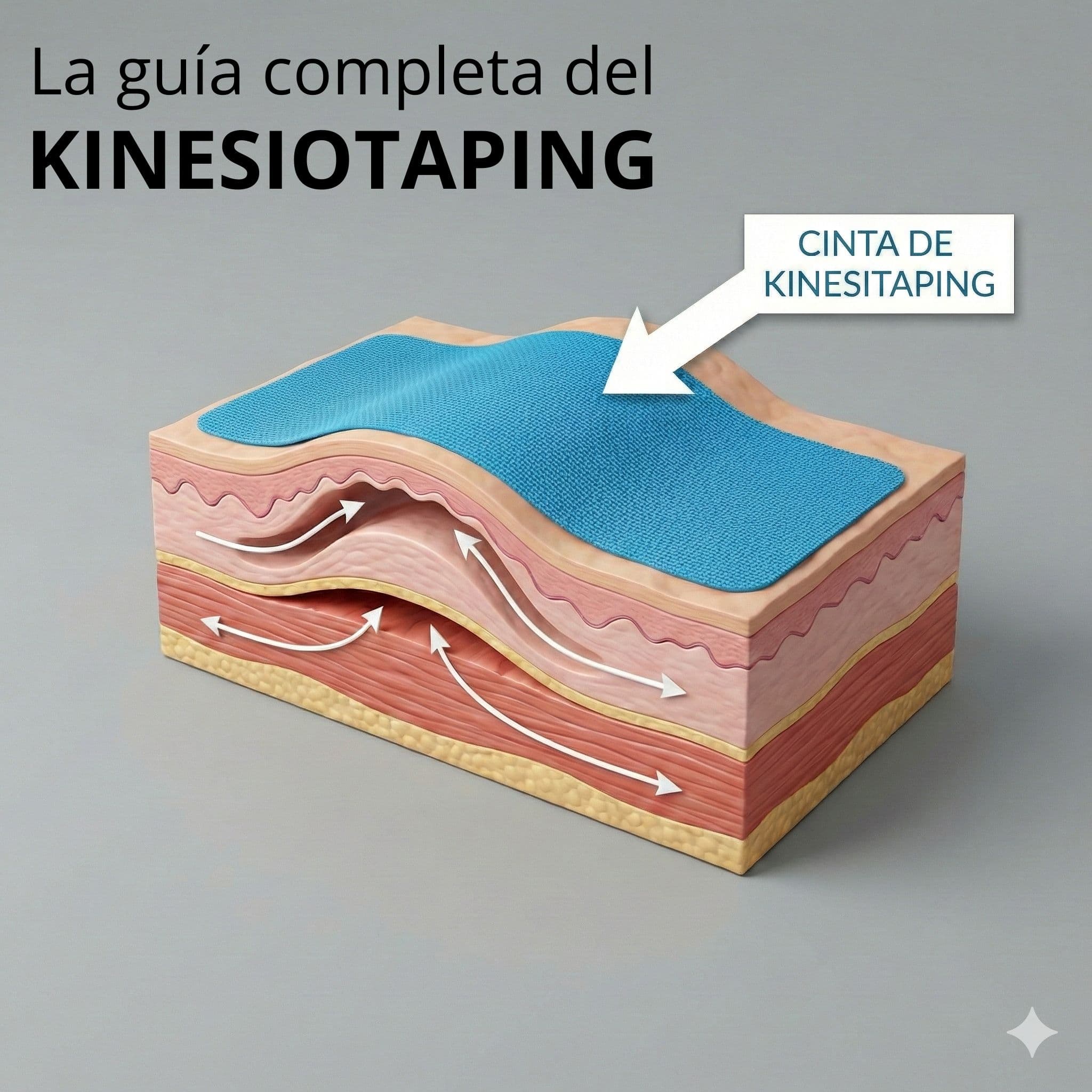 Facebook ad by Vida en Curso