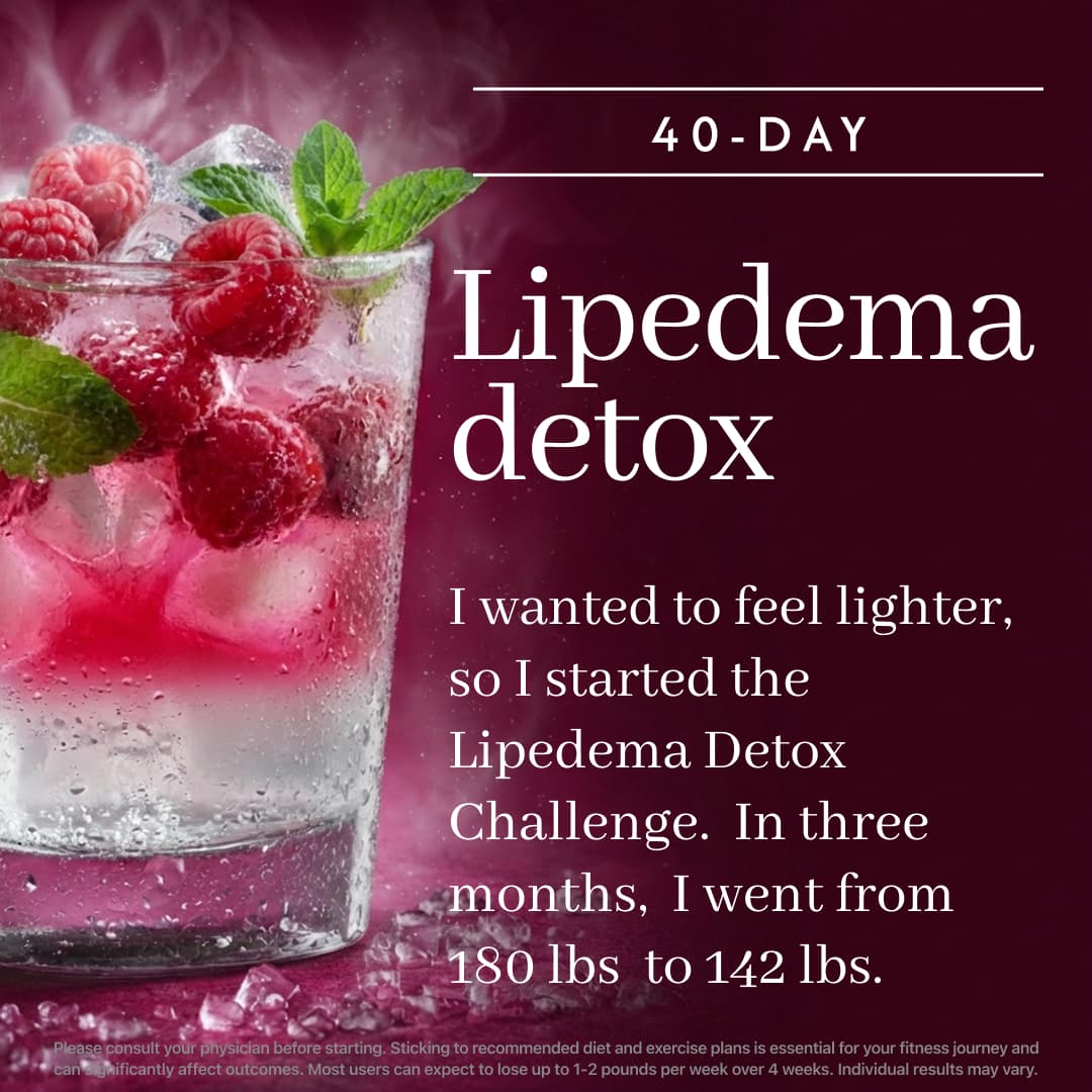 Ad by Olivia Harper Nutritionist