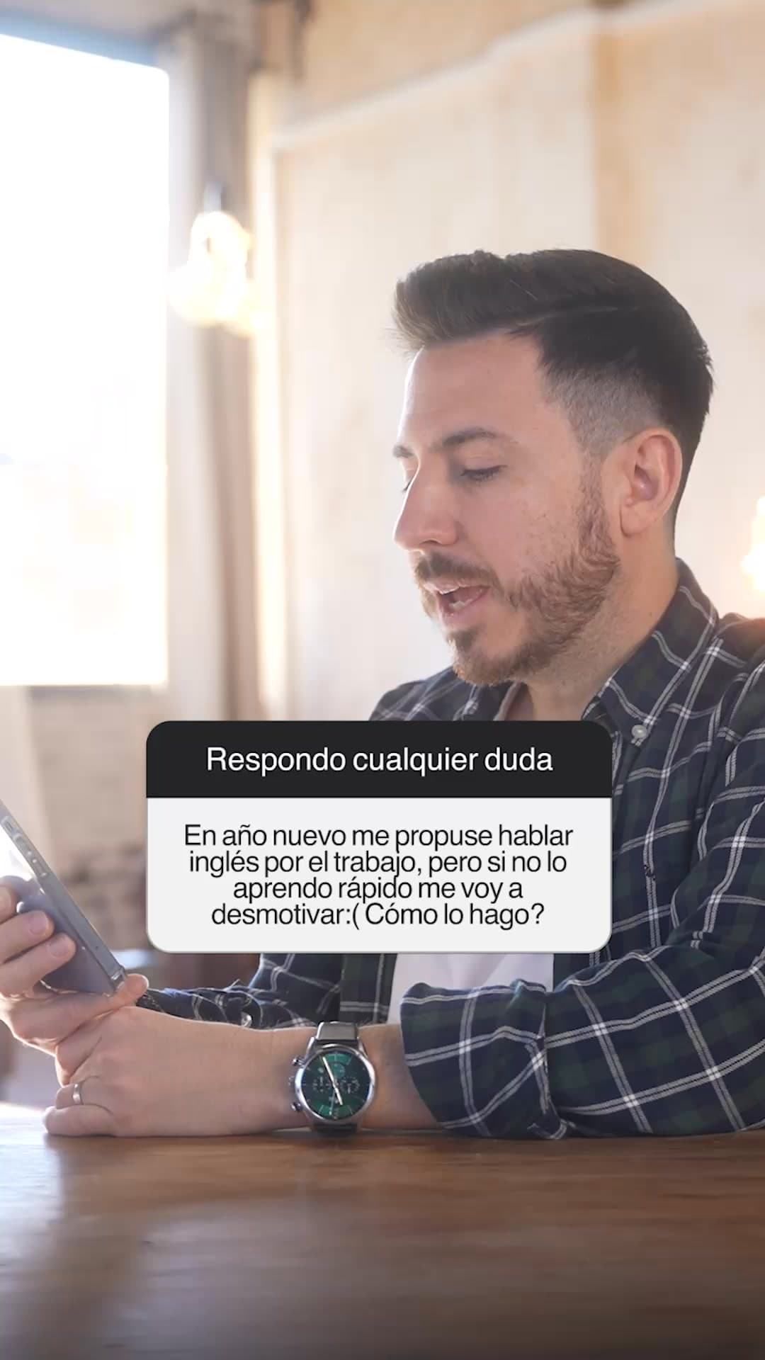 Facebook ad by Charly Londono