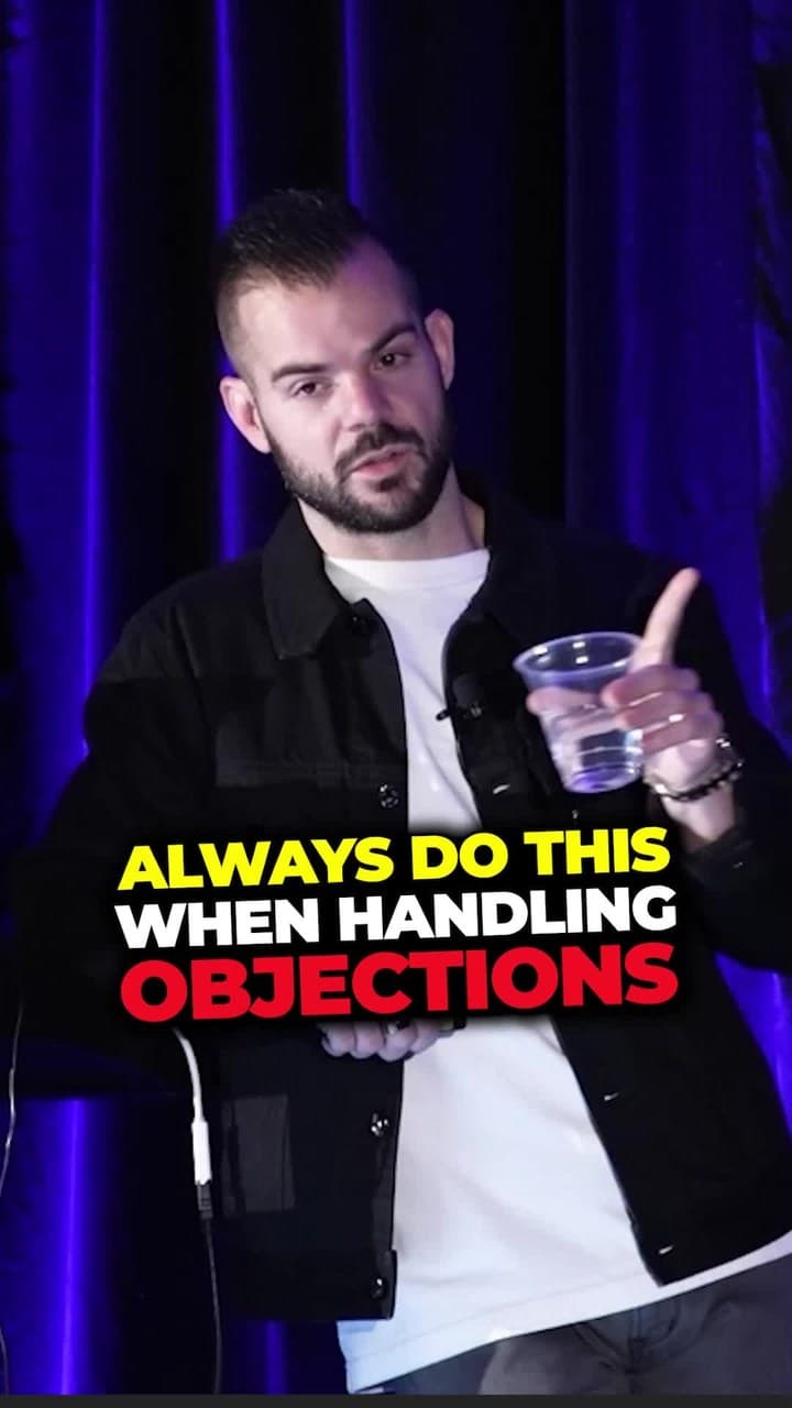 Facebook ad by Cole Gordon
