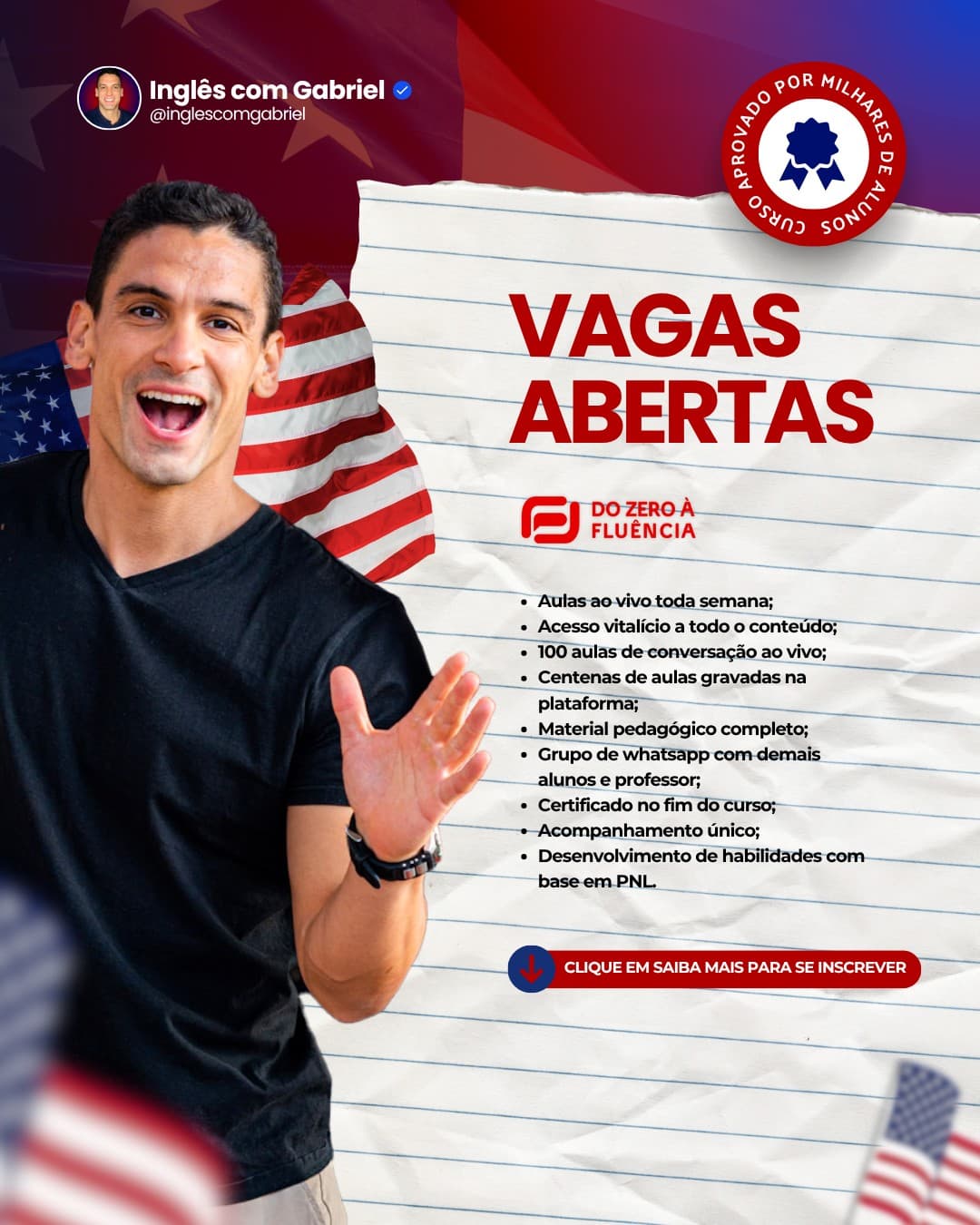 Ad by inglescomgabriel