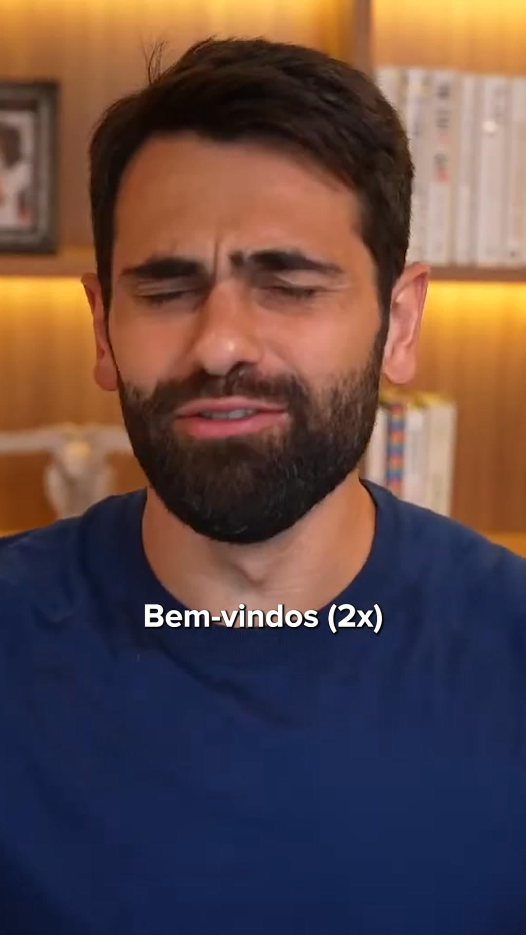 Facebook ad by Pedro Sobral