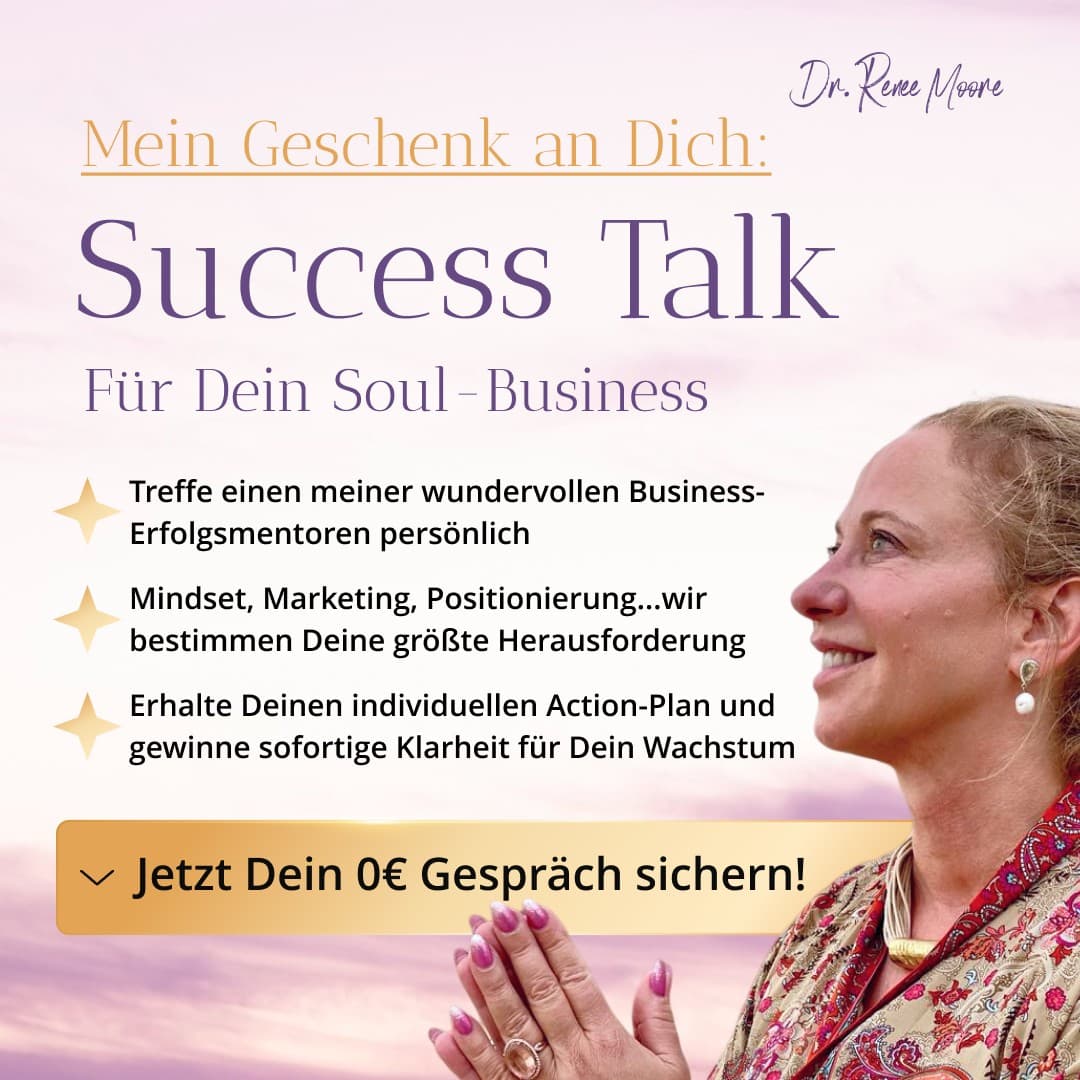 Facebook ad by Renee Moore