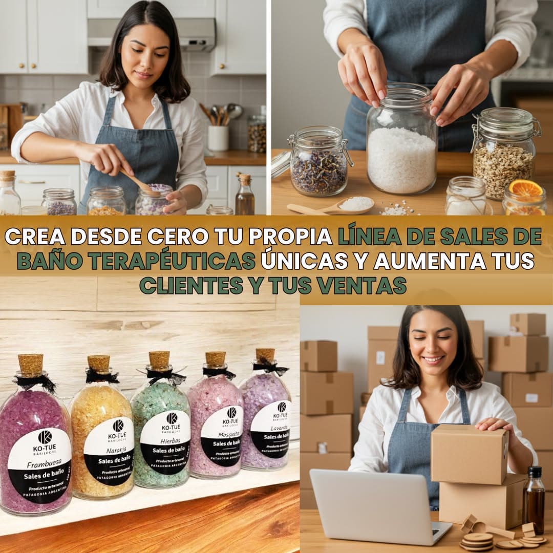 Ad by Mujeres Arte y Emprendimiento