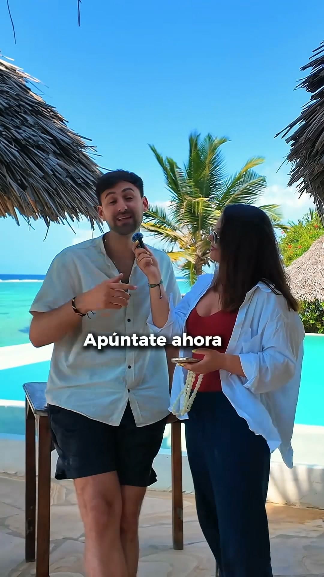 Magí Pons ad creative, July 2026