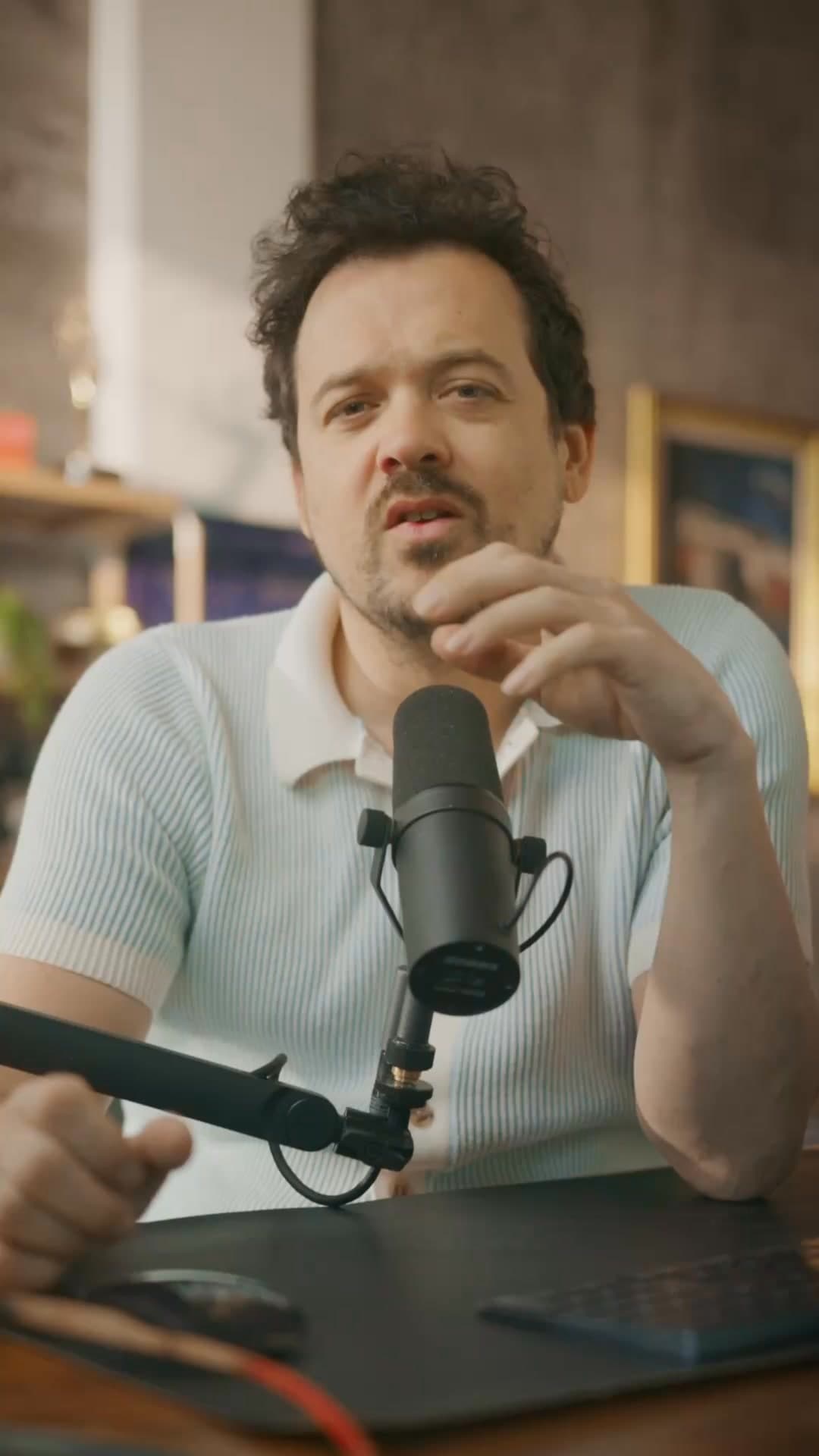 Facebook ad by Muse Storytelling