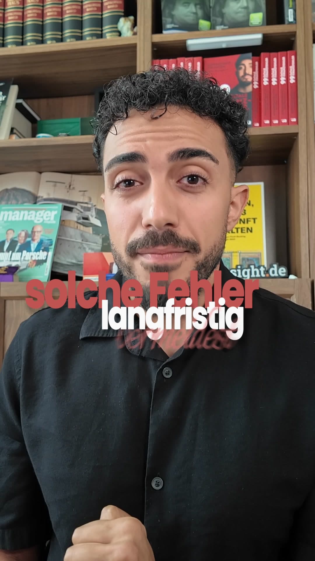 Ad by Professorfinanzen