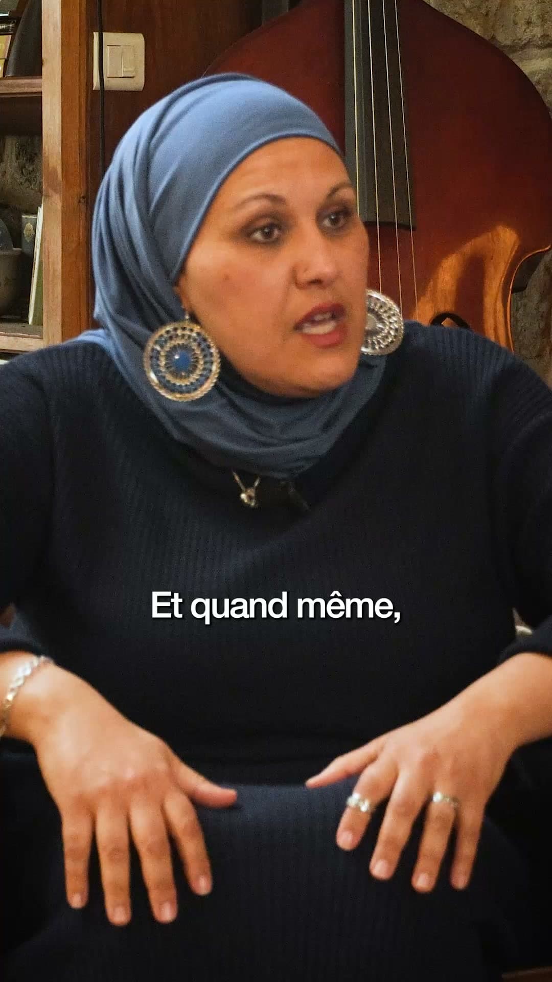 Mehdi Baer ad creative, June 2026