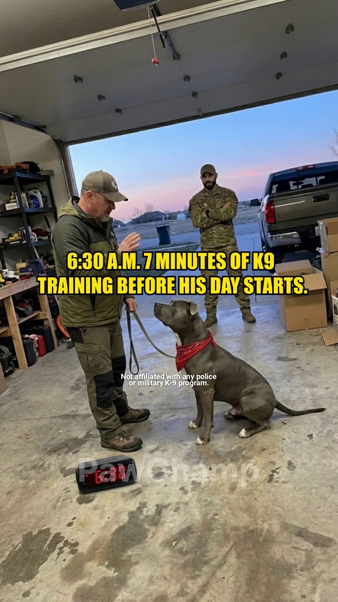 Facebook ad by Jack Miller