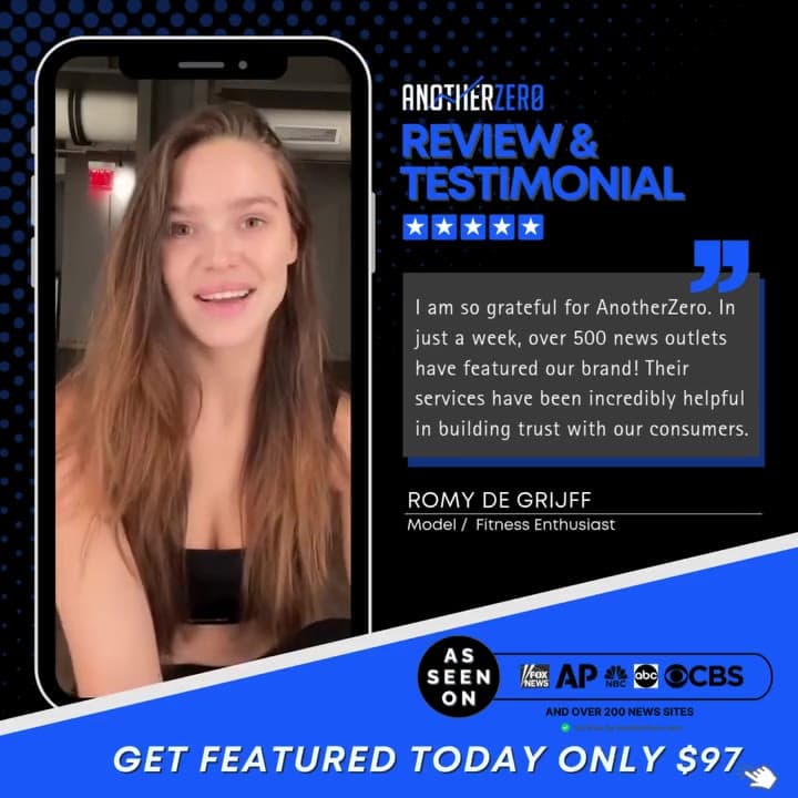 Ad by Nic Abelian