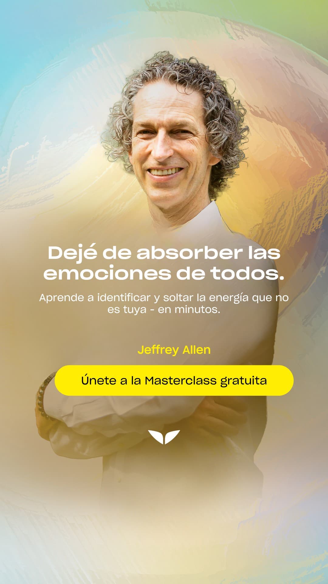 Facebook ad by Mindvalley En Español