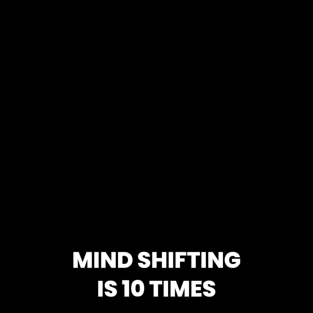 Ad by Mind Shifting