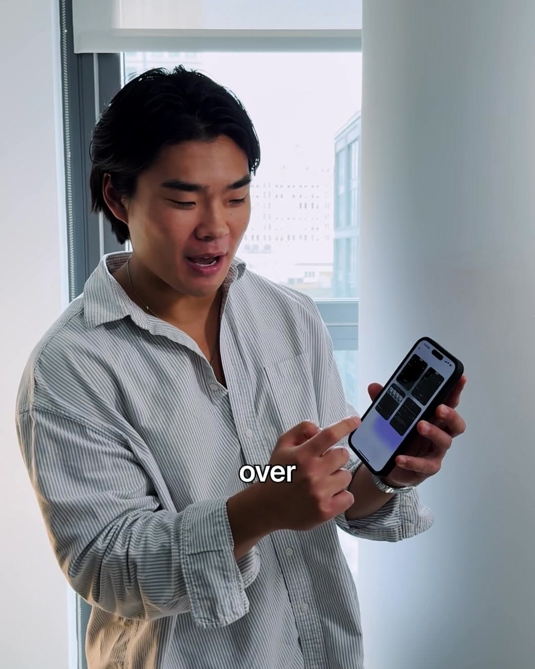 Jun Yuh ad creative, July 2026