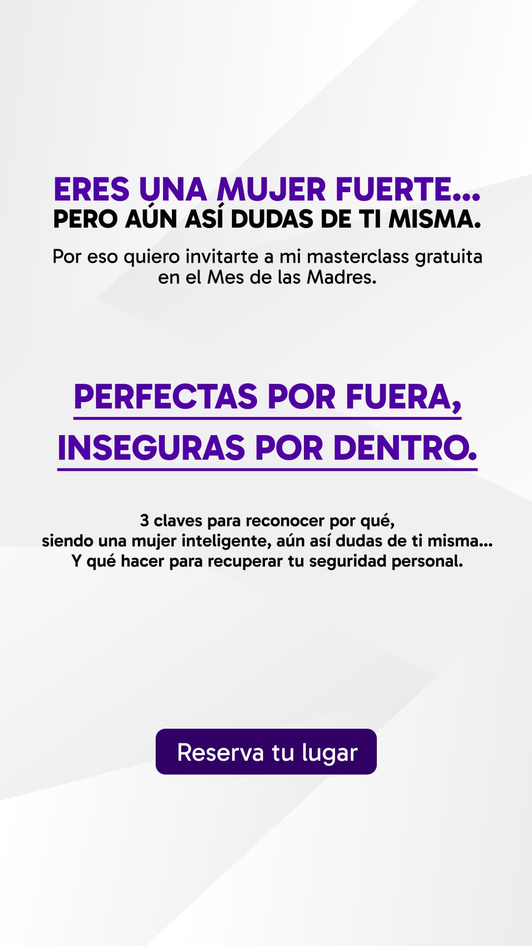 Ad by PsicoEspacio