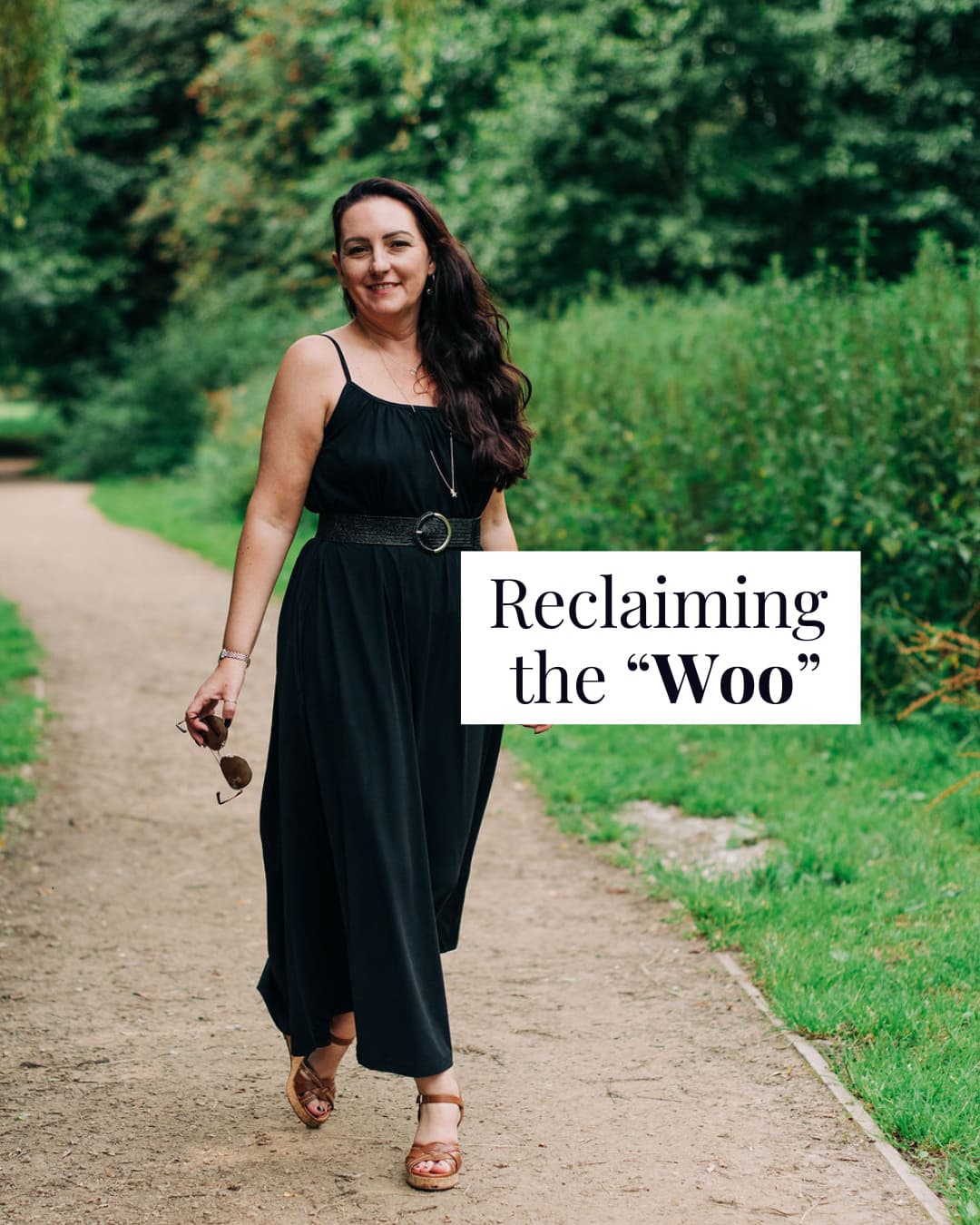 Facebook ad by Claire Macpherson - The Wealth Alchemist