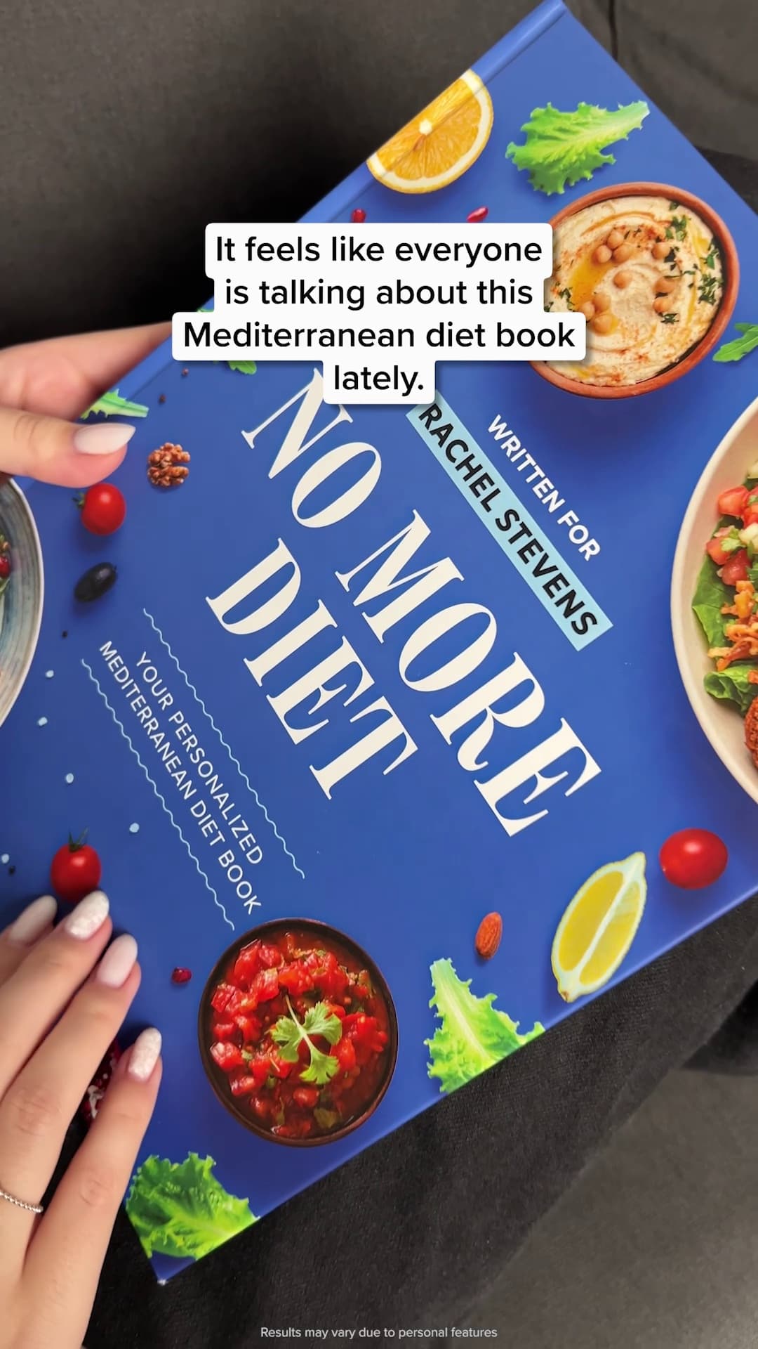 Facebook ad by No More Diet