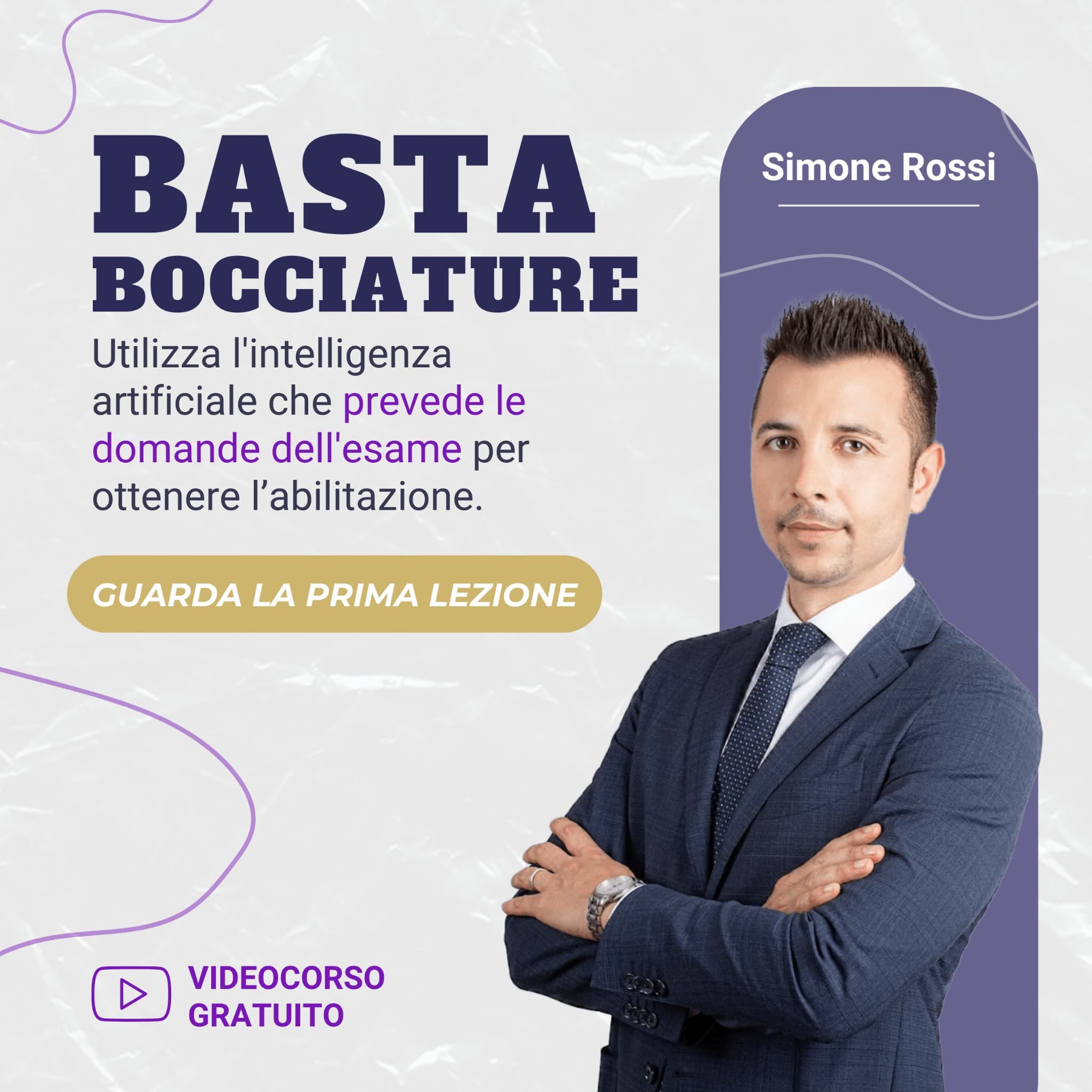 Facebook ad by Simone Rossi - Strategie Immobiliari 2.0