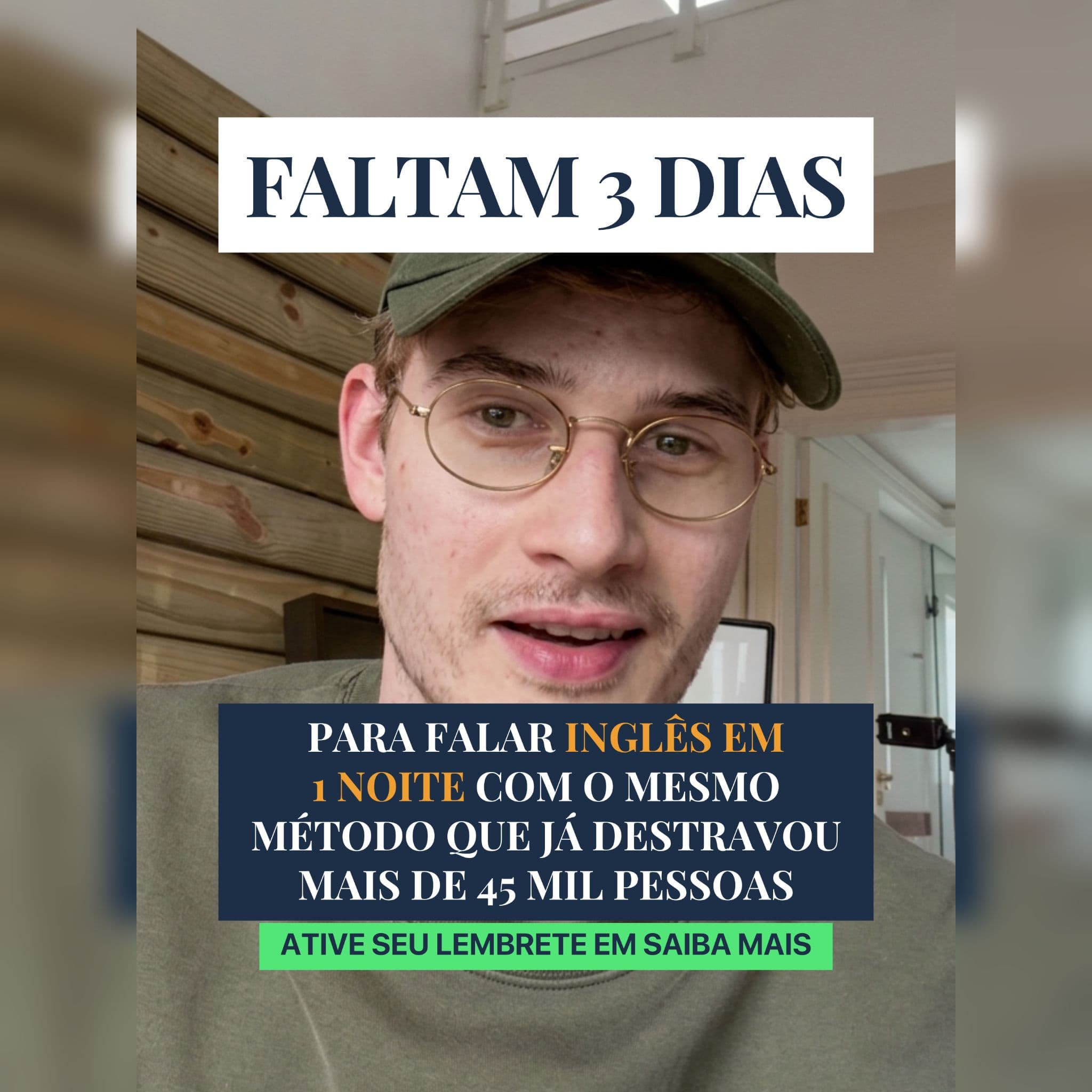 Matheus Jerke ad creative, May 2026